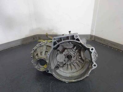 CAJA CAMBIOS SEAT IBIZA 1997 1.9 D (64 CV)