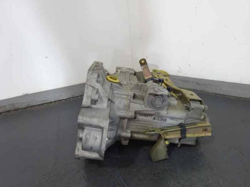 CAJA CAMBIOS SEAT IBIZA 1997 1.9 D (64 CV)