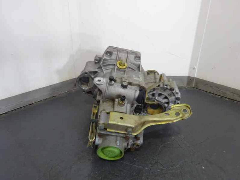 CAJA CAMBIOS SEAT IBIZA 1997 1.9 D (64 CV)