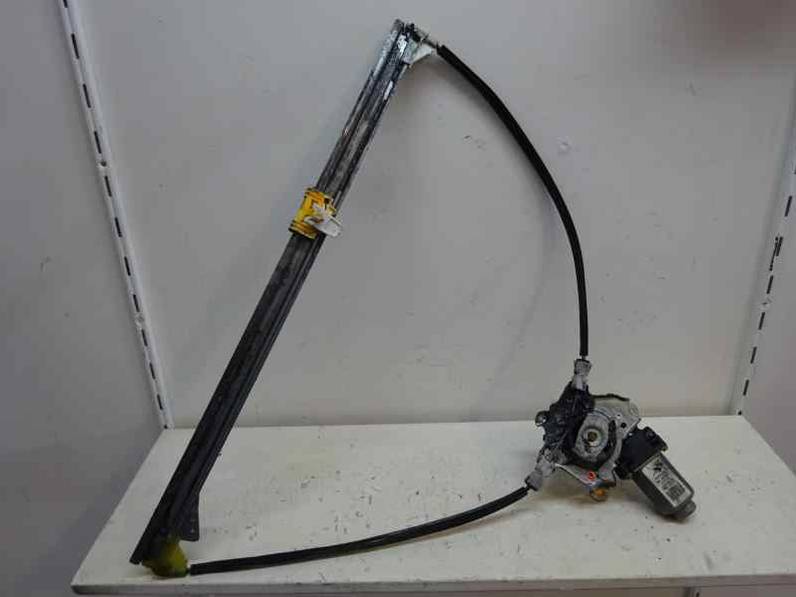 ELEVALUNAS DELANTERO IZQUIERDO RENAULT MEGANE I SCENIC 2002 1.6 (107 CV)