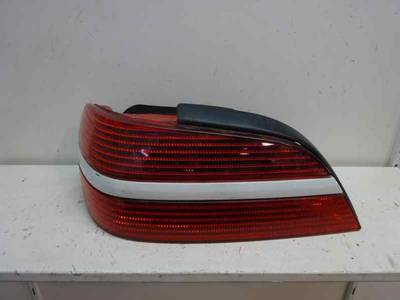 PILOTO TRASERO IZQUIERDO PEUGEOT 406 BERLINA 2001 2.0 HDI (90 CV)