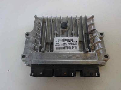 CENTRALITA MOTOR UCE PEUGEOT 307 2003 2.0 16V HDI FAP (136 CV)