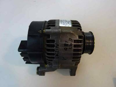 ALTERNADOR FORD ESCORT BERLINA TURNIER 1995 1.8 D (60 CV)