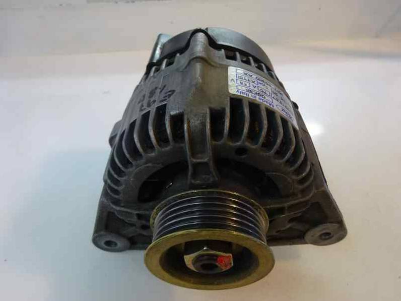 ALTERNADOR FORD ESCORT BERLINA TURNIER 1995 1.8 D (60 CV)