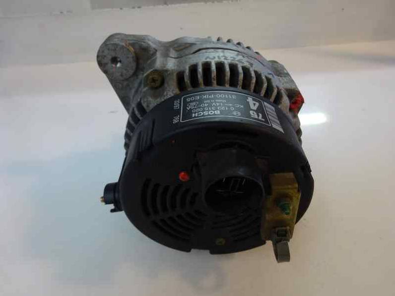 ALTERNADOR HONDA CIVIC BERLINA 5 1997 1.5 (114 CV)