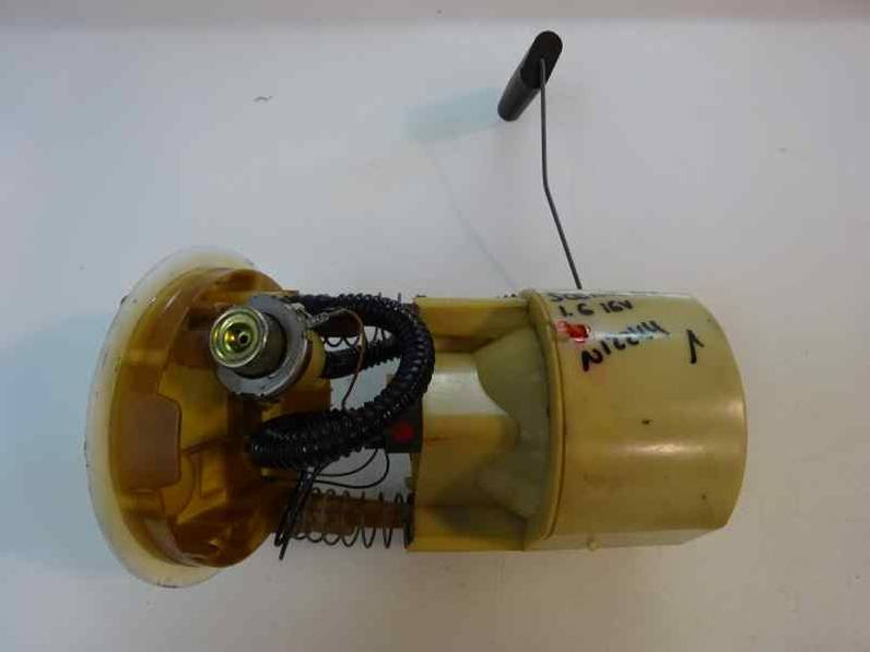 BOMBA COMBUSTIBLE RENAULT MEGANE I SCENIC 2002 1.6 (107 CV)