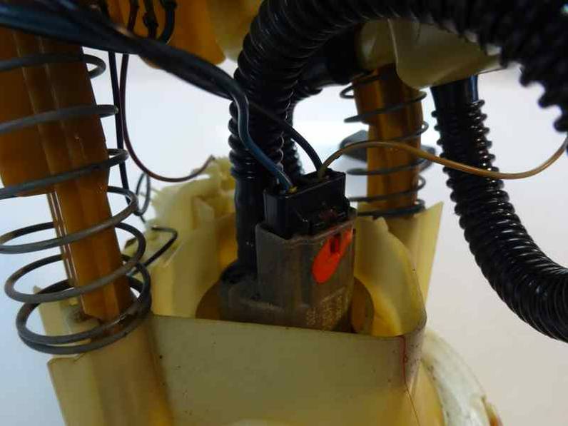 BOMBA COMBUSTIBLE RENAULT MEGANE I SCENIC 2002 1.6 (107 CV)