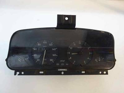 CUADRO INSTRUMENTOS FIAT SCUDO 1998 1.9 TURBODIESEL (90 CV)
