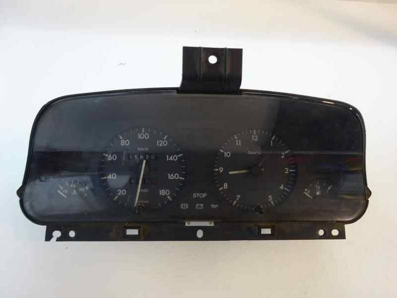 CUADRO INSTRUMENTOS FIAT SCUDO 1998 1.9 TURBODIESEL (90 CV)