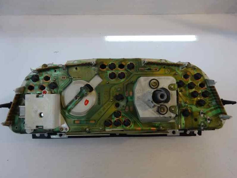 CUADRO INSTRUMENTOS FIAT SCUDO 1998 1.9 TURBODIESEL (90 CV)