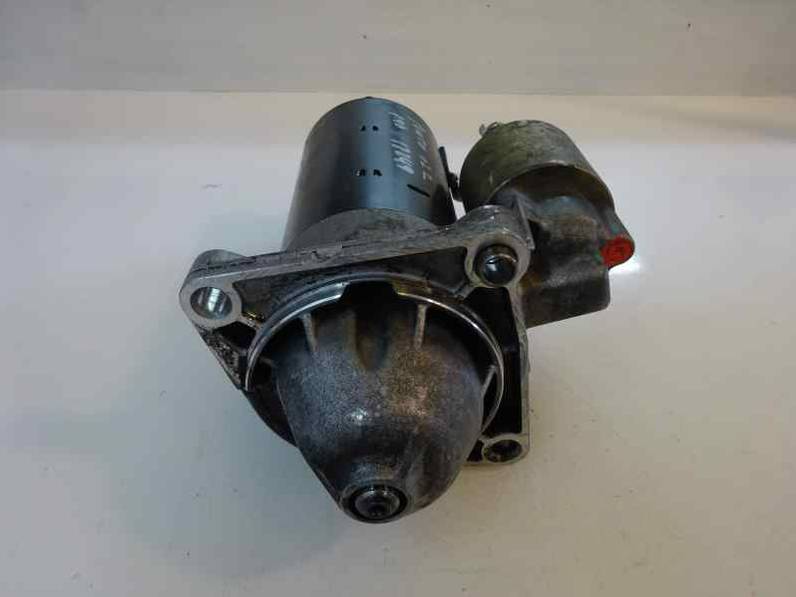 MOTOR ARRANQUE FIAT PUNTO BERLINA 2002 1.9 D ECO (60 CV)