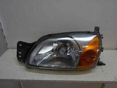 FARO IZQUIERDO FORD FIESTA BERLINA 2000 1.8 TDDI TURBODIESEL (75 CV)