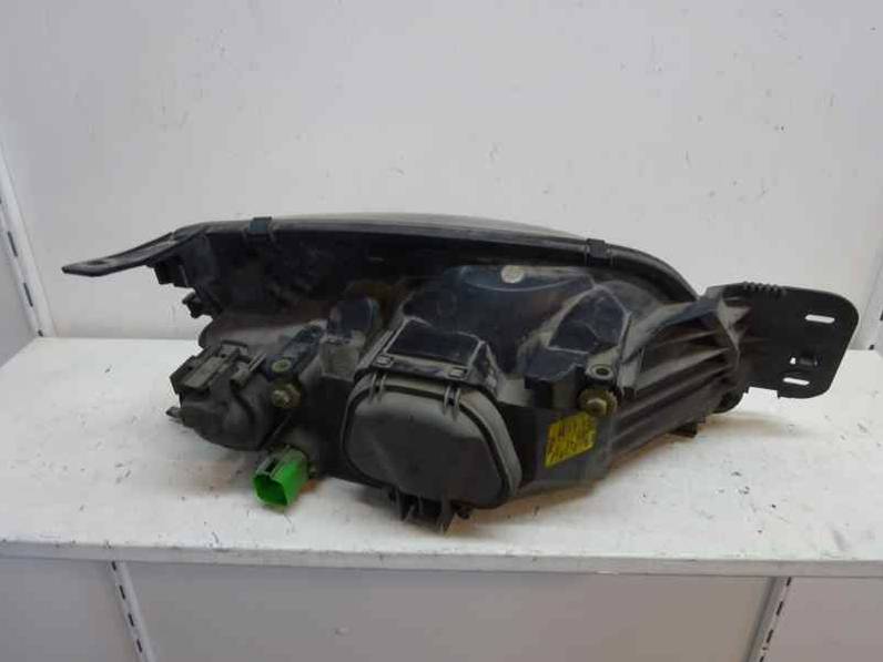 FARO IZQUIERDO FORD FIESTA BERLINA 2000 1.8 TDDI TURBODIESEL (75 CV)