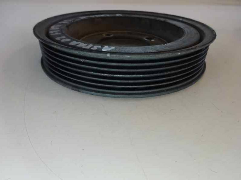 POLEA CIGUENAL OPEL ASTRA G BERLINA 2002 1.7 16V DTI (75 CV)