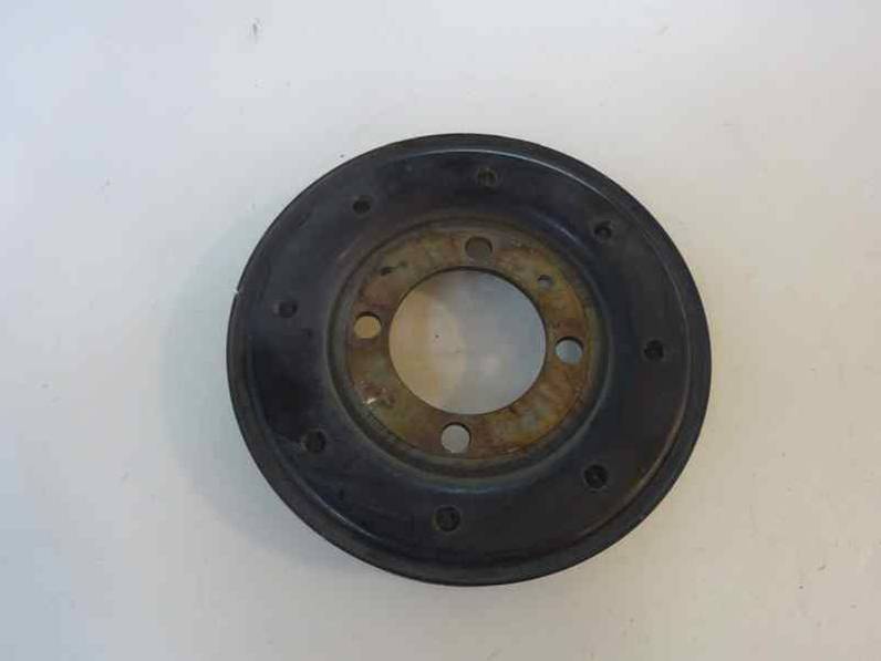 POLEA CIGUENAL OPEL ASTRA G BERLINA 2002 1.7 16V DTI (75 CV)