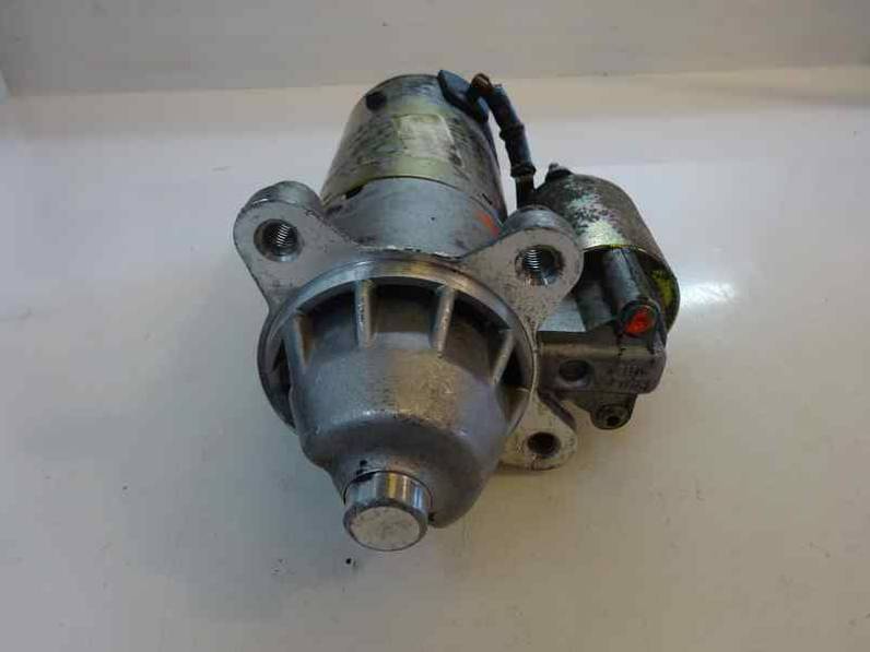 MOTOR ARRANQUE FORD FOCUS BERLINA 2001 1.8 TDDI TURBODIESEL (90 CV)