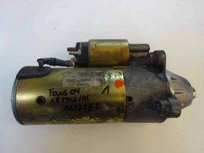 MOTOR ARRANQUE FORD FOCUS BERLINA 2004 1.8 TDCI (101 CV)