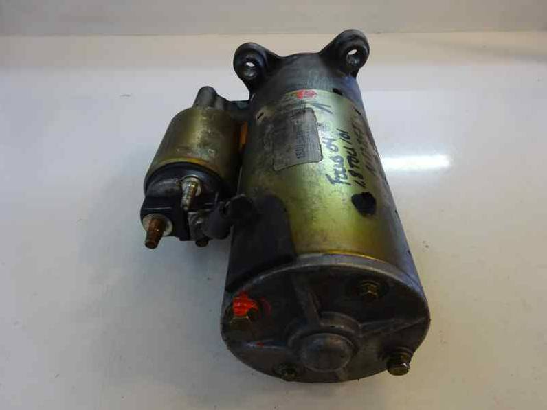 MOTOR ARRANQUE FORD FOCUS BERLINA 2004 1.8 TDCI (101 CV)
