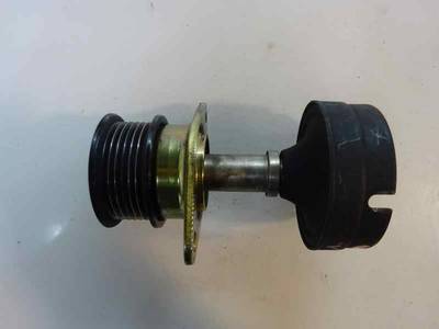 POLEA ALTERNADOR FORD FIESTA BERLINA 2000 1.8 TDDI TURBODIESEL (75 CV)