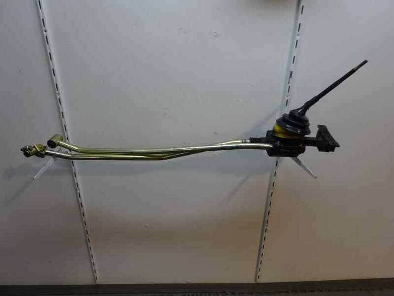 PALANCA CAMBIO FORD FIESTA BERLINA 2000 1.8 TDDI TURBODIESEL (75 CV)