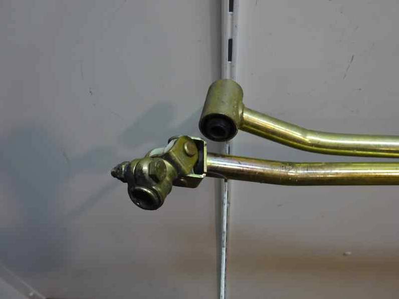 PALANCA CAMBIO FORD FIESTA BERLINA 2000 1.8 TDDI TURBODIESEL (75 CV)