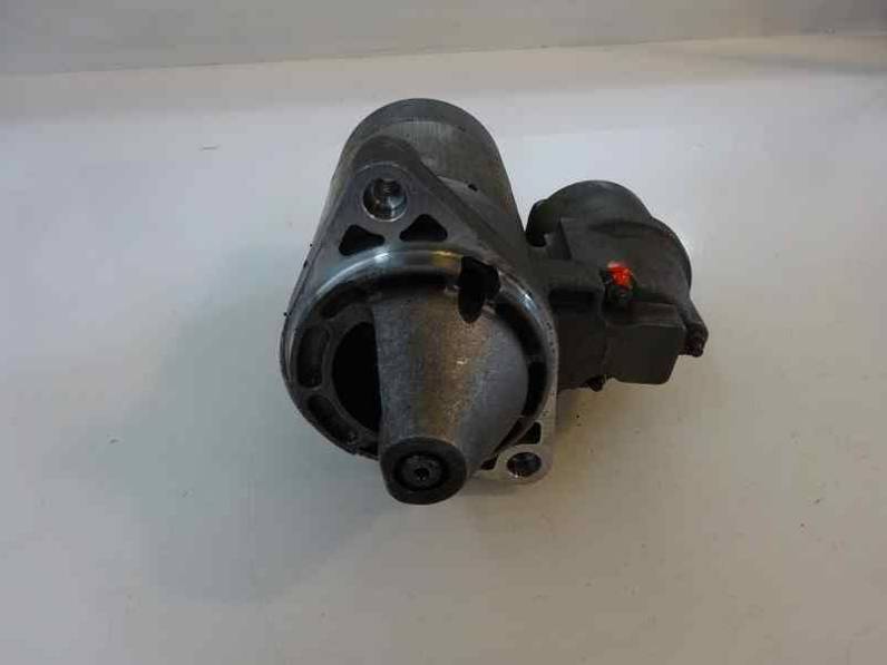 MOTOR ARRANQUE SUZUKI SWIFT SF BERLINA 2001 1.3 (86 CV)