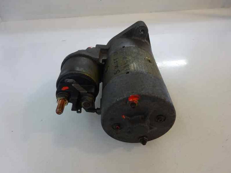 MOTOR ARRANQUE SUZUKI SWIFT SF BERLINA 2001 1.3 (86 CV)