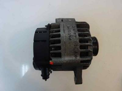 ALTERNADOR SUZUKI SWIFT SF BERLINA 2001 1.3 (86 CV)