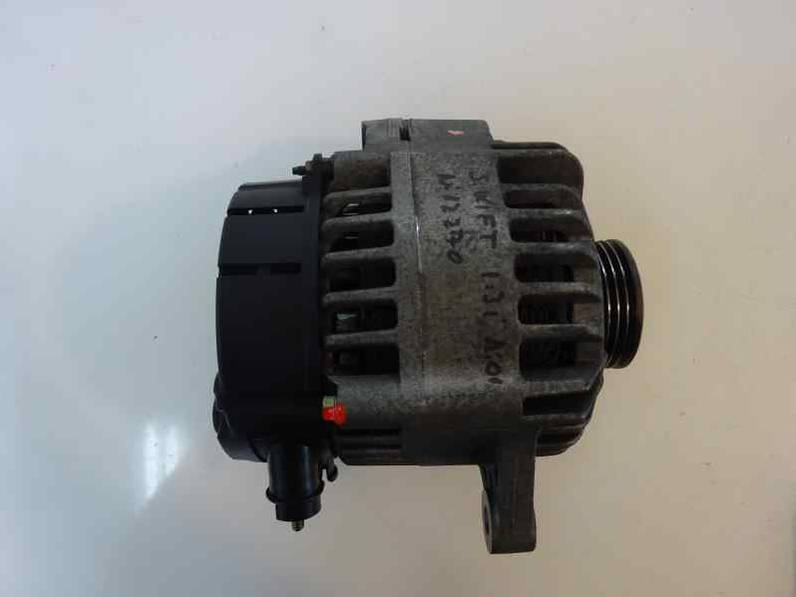 ALTERNADOR SUZUKI SWIFT SF BERLINA 2001 1.3 (86 CV)