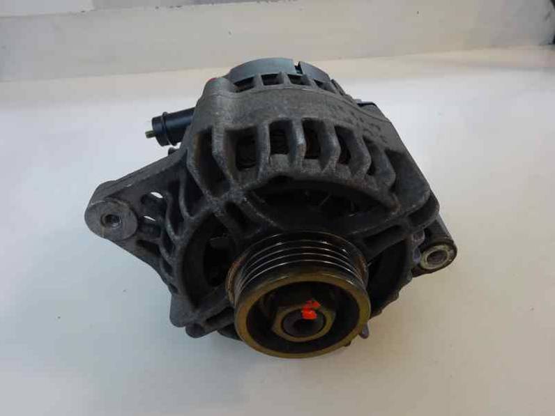 ALTERNADOR SUZUKI SWIFT SF BERLINA 2001 1.3 (86 CV)