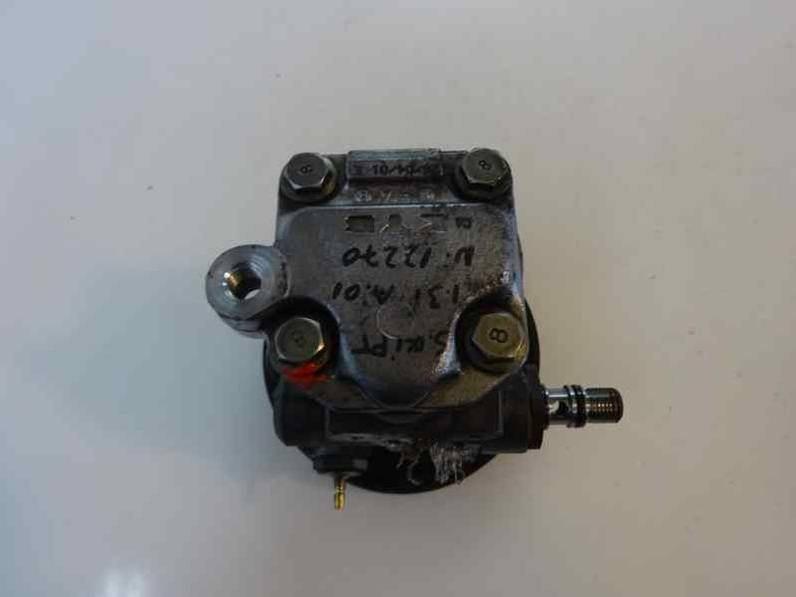 BOMBA DIRECCION SUZUKI SWIFT SF BERLINA 2001 1.3 (86 CV)