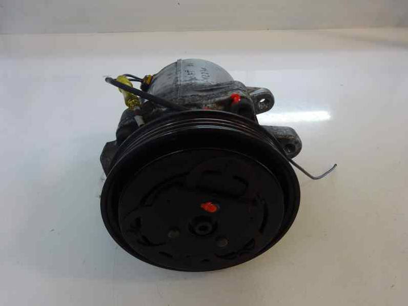 COMPRESOR AIRE ACONDICIONADO SUZUKI SWIFT SF BERLINA 2001 1.3 (86 CV)
