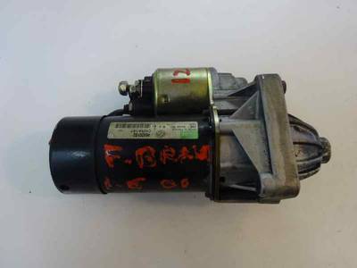 MOTOR ARRANQUE FIAT BRAVA 2001 1.6 16V (103 CV)
