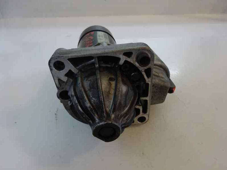 MOTOR ARRANQUE FIAT BRAVA 2001 1.6 16V (103 CV)