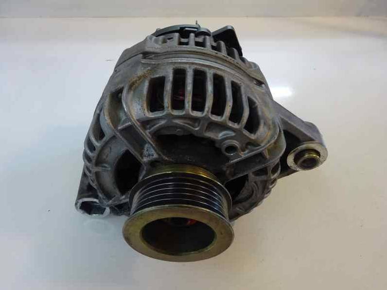ALTERNADOR FIAT BRAVA 2001 1.6 16V (103 CV)