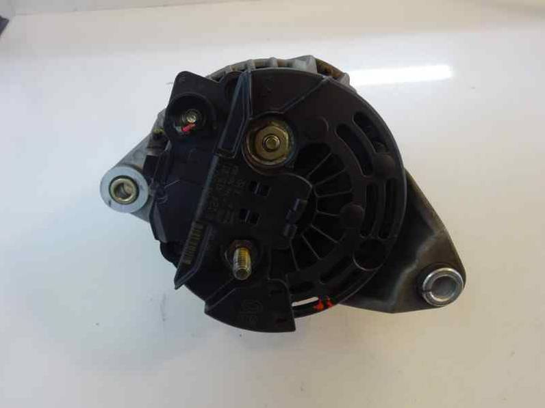 ALTERNADOR FIAT BRAVA 2001 1.6 16V (103 CV)