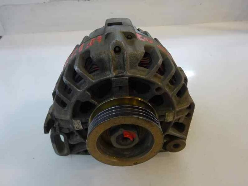ALTERNADOR RENAULT CLIO II FASE II 2002 1.2 (75 CV)