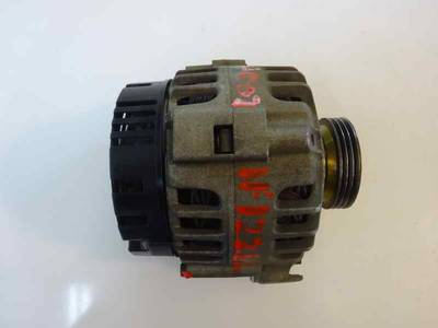 ALTERNADOR RENAULT CLIO II FASE II 2002 1.2 (75 CV)