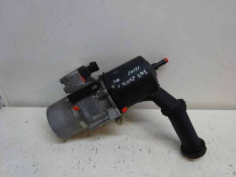 BOMBA DIRECCION PEUGEOT 307 2003 2.0 HDI (90 CV)