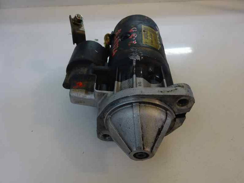 MOTOR ARRANQUE NISSAN VANETTE CARGO 2001 2.3 D (75 CV)