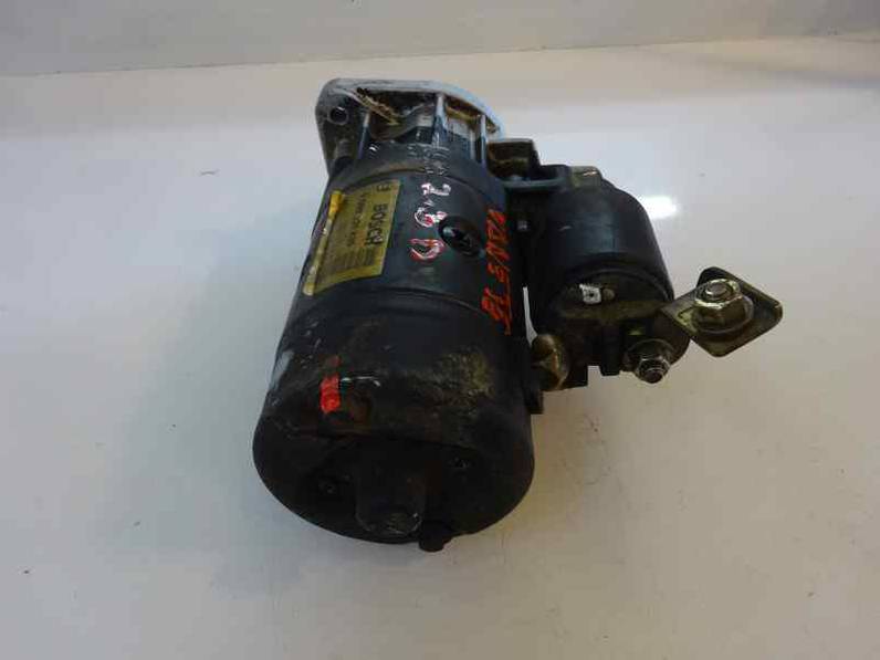MOTOR ARRANQUE NISSAN VANETTE CARGO 2001 2.3 D (75 CV)