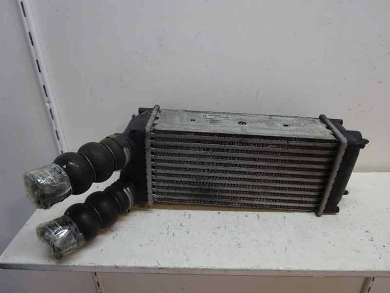 INTERCOOLER CITROEN C4 BERLINA 2006 1.6 16V HDI (90 CV)