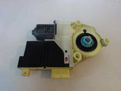 MOTOR ELEVALUNAS DELANTERO DERECHO CITROEN C4 BERLINA 2006 1.6 16V HDI (90 CV)