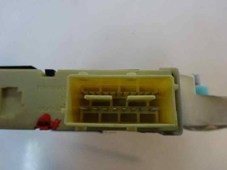 MOTOR ELEVALUNAS DELANTERO DERECHO CITROEN C4 BERLINA 2006 1.6 16V HDI (90 CV)