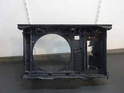 ELECTROVENTILADOR CITROEN C4 BERLINA 2006 1.6 16V HDI (90 CV)