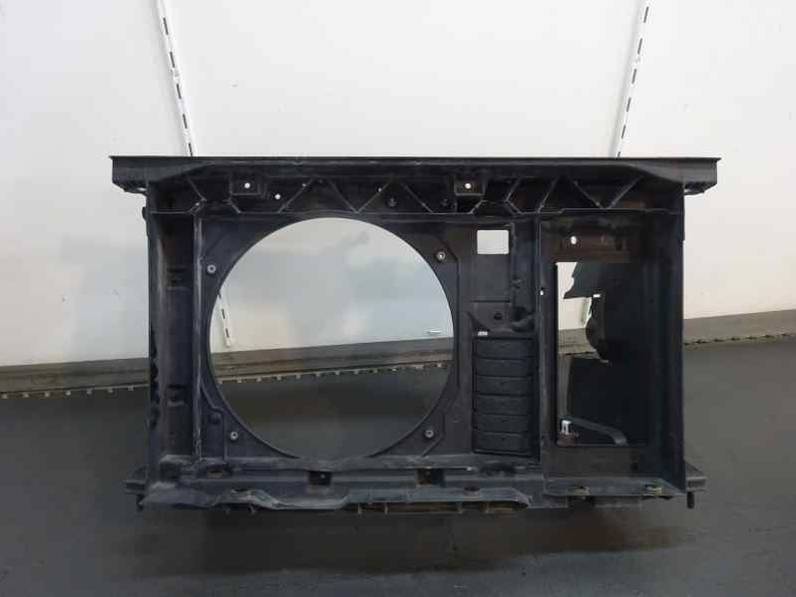 ELECTROVENTILADOR CITROEN C4 BERLINA 2006 1.6 16V HDI (90 CV)