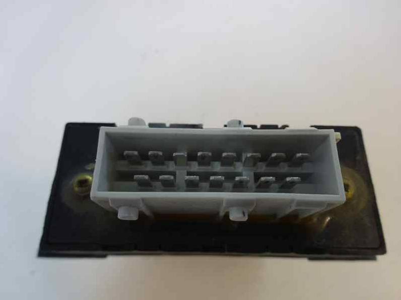 MODULO ELECTRONICO PEUGEOT 206 BERLINA 1998 1.9 D (69 CV)