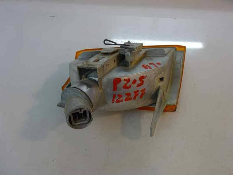 PILOTO DELANTERO IZQUIERDO PEUGEOT 205 BERLINA 1990 1294 (64 CV)