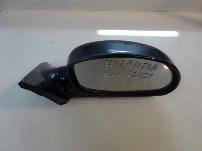 RETROVISOR DERECHO HYUNDAI LANTRA BERLINA 2000 1.9 D (68 CV)