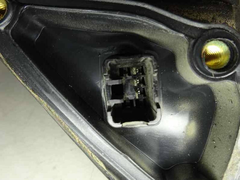 RETROVISOR DERECHO HYUNDAI LANTRA BERLINA 2000 1.9 D (68 CV)